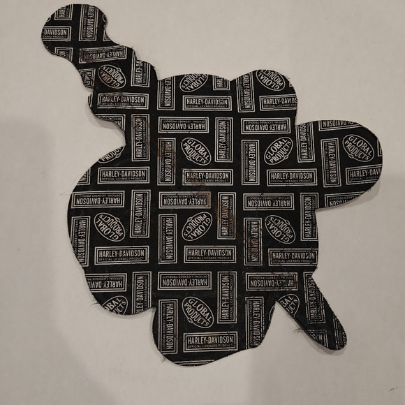 AUTHENTIC HARLEY DAVIDSON PATCH - Picture 4 of 4